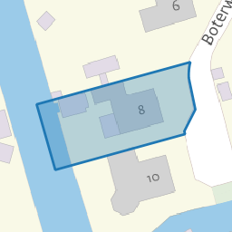 Perceel DTL00-K-1899