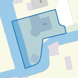 Perceel DTL00-K-1900