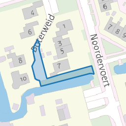 Perceel DTL00-K-1901