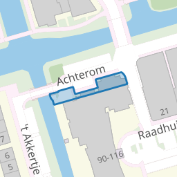 Perceel DTL00-K-1917