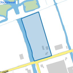 Perceel DTL00-K-1920