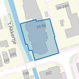 Perceel DTL00-K-1926