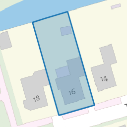 Perceel DTL00-K-1932