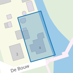 Perceel DTL00-K-1943