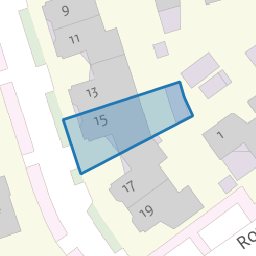 Perceel DTL00-K-1951