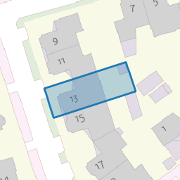 Perceel DTL00-K-1952