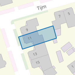 Perceel DTL00-K-1953