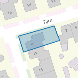 Perceel DTL00-K-1954
