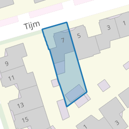 Perceel DTL00-K-1955