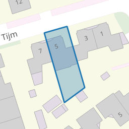 Perceel DTL00-K-1956