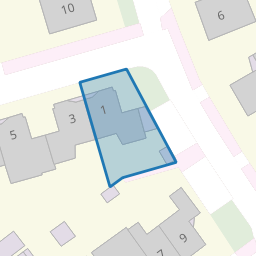 Perceel DTL00-K-1958