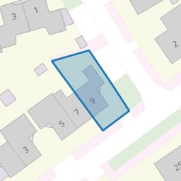 Perceel DTL00-K-1959