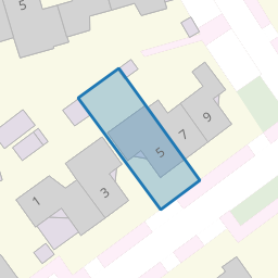 Perceel DTL00-K-1961