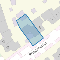 Perceel DTL00-K-1963