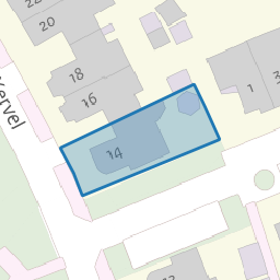 Perceel DTL00-K-1964