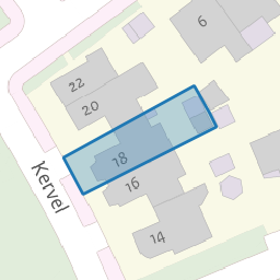 Perceel DTL00-K-1966