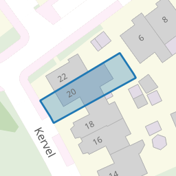 Perceel DTL00-K-1967