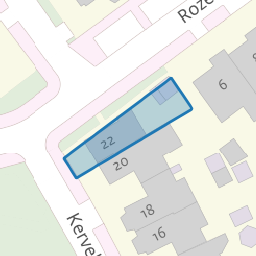 Perceel DTL00-K-1968