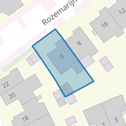 Perceel DTL00-K-1970