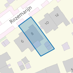 Perceel DTL00-K-1971