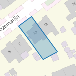 Perceel DTL00-K-1972