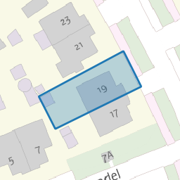 Perceel DTL00-K-1978