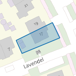 Perceel DTL00-K-1979