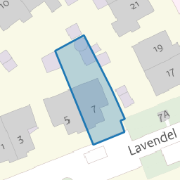 Perceel DTL00-K-1980