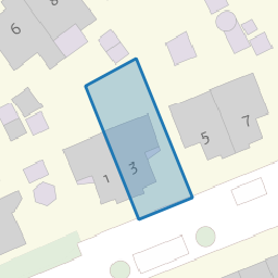 Perceel DTL00-K-1982