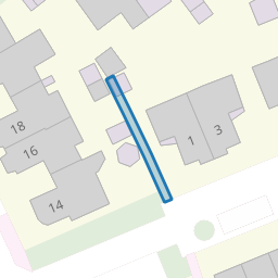 Perceel DTL00-K-1984