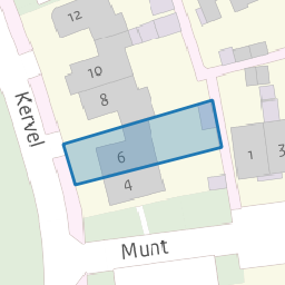 Perceel DTL00-K-1986