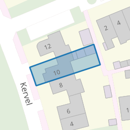 Perceel DTL00-K-1988