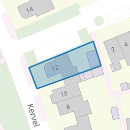 Perceel DTL00-K-1989