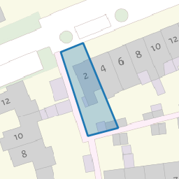 Perceel DTL00-K-1990