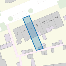 Perceel DTL00-K-1992