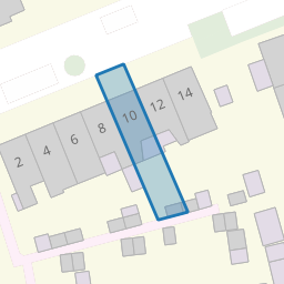 Perceel DTL00-K-1994