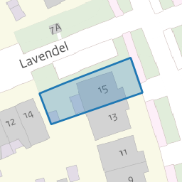 Perceel DTL00-K-1997