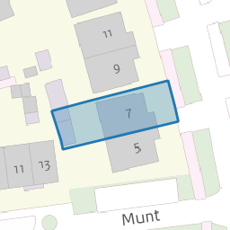 Perceel DTL00-K-2001