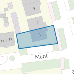 Perceel DTL00-K-2002