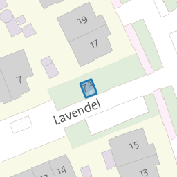 Perceel DTL00-K-2004