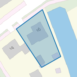 Perceel DTL00-K-2005