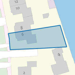 Perceel DTL00-K-2022