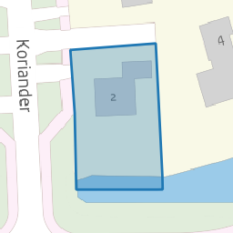 Perceel DTL00-K-2023