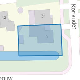 Perceel DTL00-K-2024