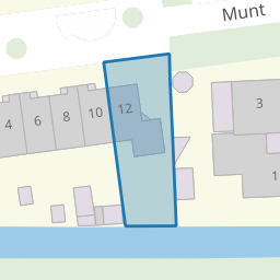 Perceel DTL00-K-2026
