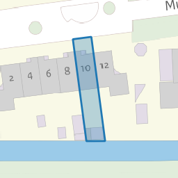 Perceel DTL00-K-2027