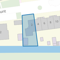 Perceel DTL00-K-2031