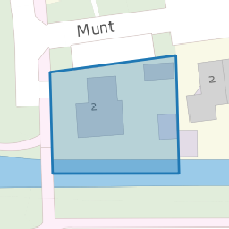 Perceel DTL00-K-2032