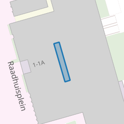 Perceel DTL00-K-2036