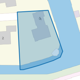 Perceel DTL00-K-2041